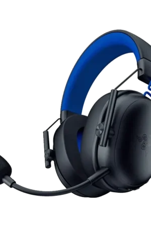 Disponible dès maintenant - Casque Gaming Razer BlackShark V3 X HyperSpeed for PlayStation Noir