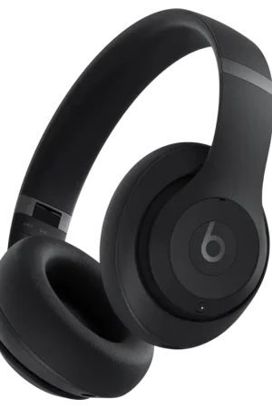 Beats Studio Pro ANC Noir - Casques Bluetooth | Prix promo