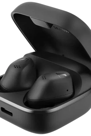 Très apprécié des clients | Sennheiser Accentum TWS Noir