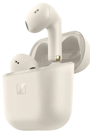 Prix en baisse - Sennheiser Accentum Open TWS Blanc