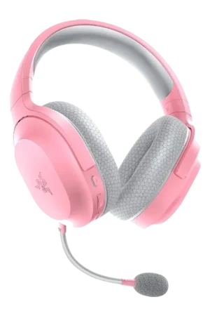 Coup de cœur - Casque Gaming Razer Barracuda X Sans Fil Microphone Amovible
