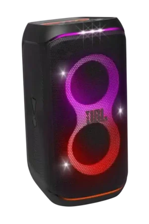 JBL Partybox Club 120 160 W Bluetooth 5.3 - Enceinte pour fêtes | Commandez maintenant