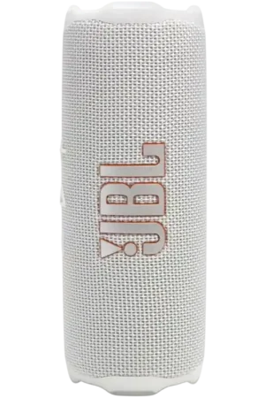 JBL Flip 7 Blanc - Enceinte Bluetooth | Prix en baisse