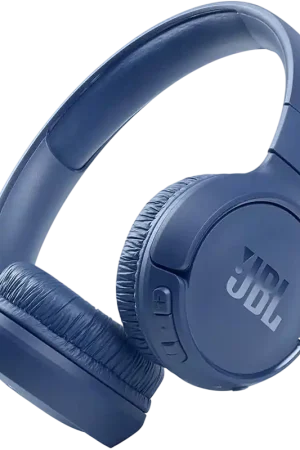 Profitez-en - JBL Tune 510BT Bleu Casque Bluetooth