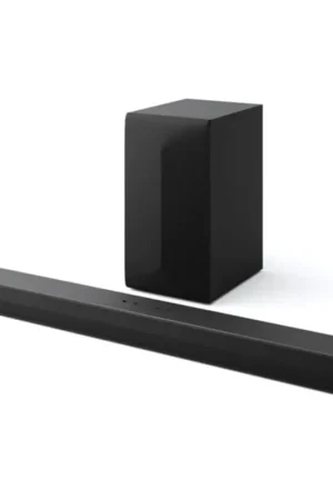 LG S60T 3.1 Canaux 340W | Soldes