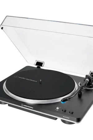Platine vinyle Audio-Technica AT-LP70XBT Bluetooth 5.2 aptX Adaptive - Expédition immédiate