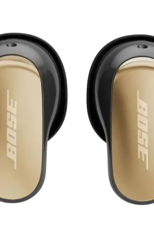 Bose QuietComfort Ultra 2e génération TWS Desert Gold - Écouteurs Bluetooth - Très populaire