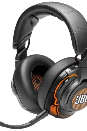 Casque gaming JBL Quantum ONE | Offre du jour