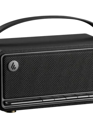 Edifier MP330 40 W Bluetooth Autonomie de 19 heures Noir | Livraison rapide