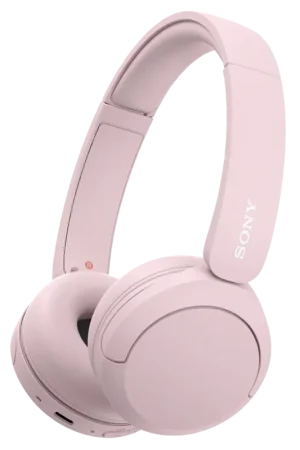 Sony WH-CH520 Rose | Tout juste disponible