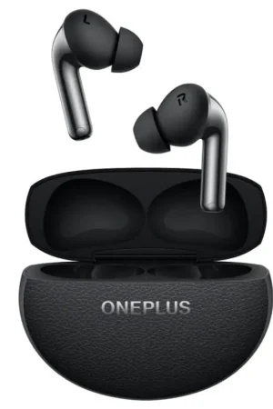 OnePlus Buds Pro 3 Noir - Non Scelle - Vente flash