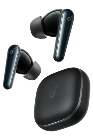 Écouteurs Soundcore Liberty 5 ANC Adaptatif 3.0 TWS In-Ear Bluetooth 5.4 | Offre