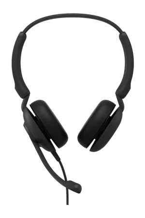 Casque Jabra Evolve 10 Stereo USB-A Serre-tête avec Microphone | Prix malin