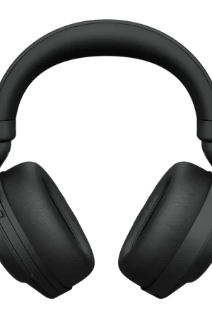 Tout juste ajouté | Casque Jabra Evolve2 85 Réduction de Bruit Active Arceau 37h Bluetooth 5.0