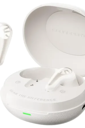 SoundPEATS C30 Écouteurs Bluetooth Blanc | Top des ventes