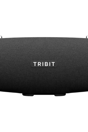 Livraison rapide - Tribit StormBox Lava 80W Noir - Enceinte Bluetooth
