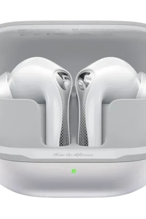 SoundPEATS Air 5 Pro Blanc - Livraison express