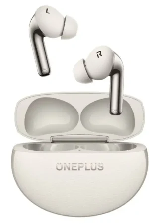 OnePlus Buds Pro 3 Blanc - Nouveau produit