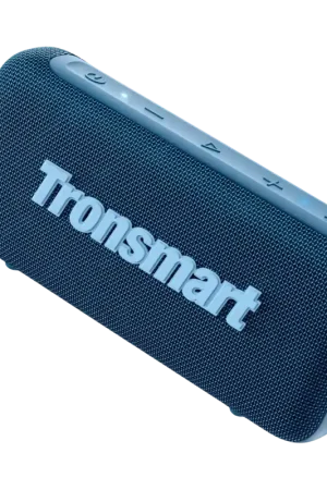 Tronsmart Trip 2 10 W Bluetooth 5.3 Bleu - Enceinte portable d'extérieur | Produit tendance