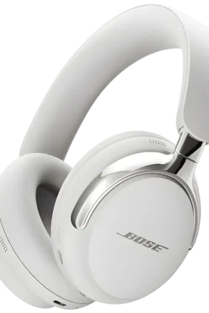 Top des ventes | Bose QuietComfort Ultra gen 2 Headphones Blanc