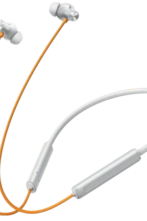 Realme Buds Sans fil 5 ANC Argent - Disponible maintenant
