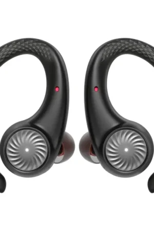 Tribit MoveBuds H1 TWS Noir | Offre exceptionnelle