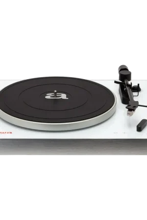 Platine vinyle Aiwa APX-680BT HiFi Automatique Bluetooth 5.0 | Qualité supérieure