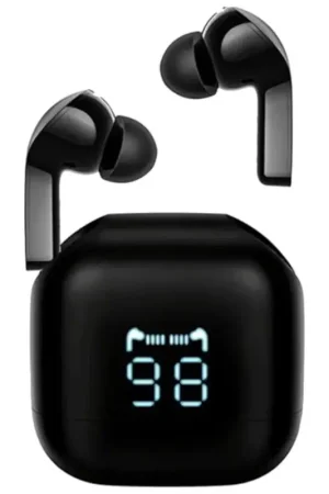 Mibro Earbuds 3 Pro TWS Noir - Casque Bluetooth | Recommandé