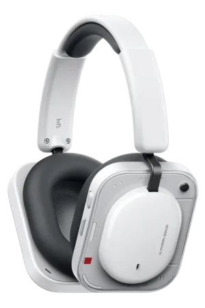 Prix spécial - Nothing Headphone (a) Blanc - Casque sans fil à diademe