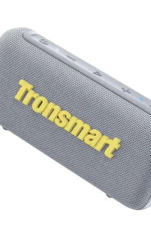 Tronsmart Trip 2 10 W Bluetooth 5.3 Gris - Enceinte portable d'extérieur | Quantité limitée