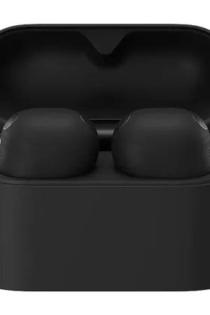 Produit tendance - WF-1000XM6 Sony Noir, réduction de bruit, audio haute résolution, sans fil, TWS, écouteurs intra-auriculaires, 24h d'autonomie