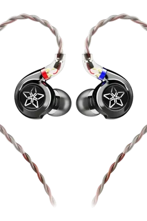 Commandez maintenant | Écouteurs FiiO FH11 In-Ear Jack 3,5mm Hi-Res Audio