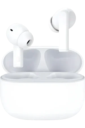 Bon prix - Écouteurs HONOR Choice Earbuds X7 Lite à réduction de bruit, TWS, intra-auriculaires, 38h d'autonomie