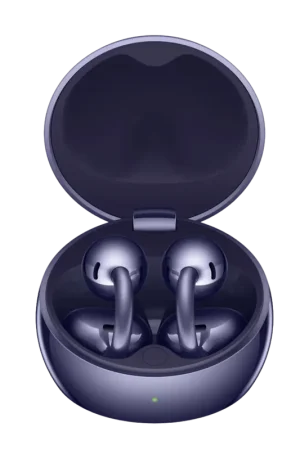 Bon plan | Écouteurs Huawei FreeClip 2 S Bleu Open-Ear Bluetooth 6.0 38h avec étui