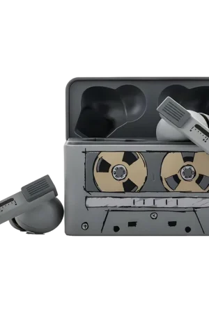 Top des ventes - Écouteurs Moondrop Golden Ages 2 Réduction de Bruit ANC TWS In-Ear