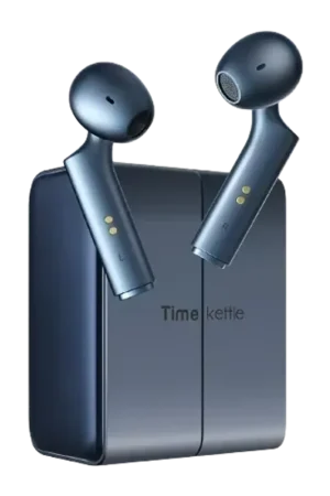 Écouteurs Traducteurs Timekettle W4 Plus Bleu | Très populaire