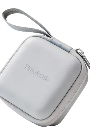 Commandez en ligne - Étui de transport Timekettle W4