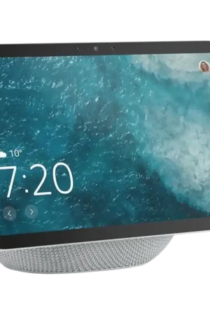 Amazon Echo Show 8 (2025) Blanc | Nouveau produit