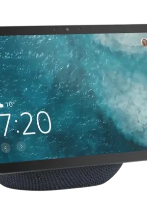 Amazon Echo Show 8 2025 (dernière génération) écran 8,7" Alexa - Enceinte intelligente - Excellente qualité