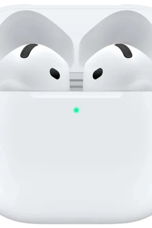 Apple AirPods 4 Sans Fil TWS - Offre limitée