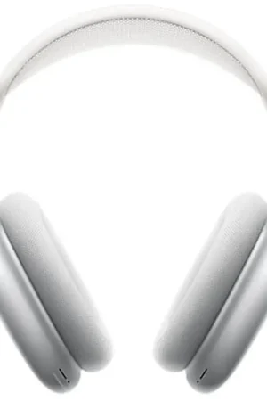 Apple AirPods Max Blanc Étoile (USB-C) Reconditionné - État Premium | Bientôt épuisé