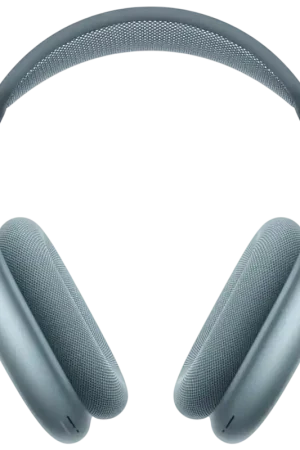 Apple AirPods Max Bleu (USB-C) - Rénové - État Premium - Prix doux