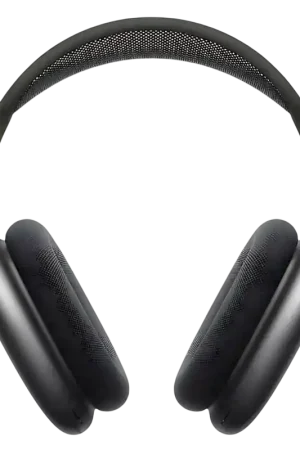 Apple Airpods Max Gris Sidéral (Lightning) Renewed - État Premium | Envoi rapide