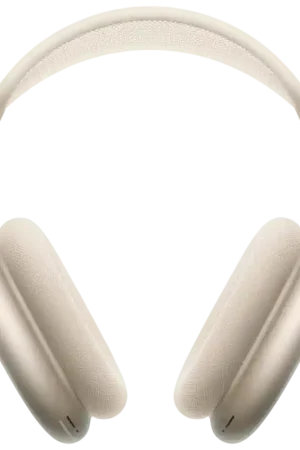 Expédition immédiate | Apple AirPods Max Lumière Stellaire (USB-C)