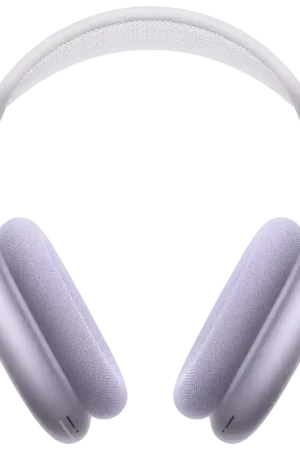 Retour facile | Apple AirPods Max Mauve (USB-C)