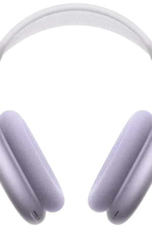 Disponible maintenant | Apple AirPods Max Pourpre (USB-C) Reconditionné - État Premium
