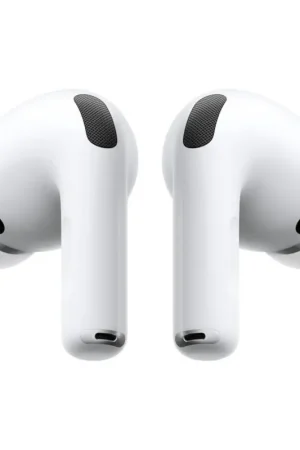 Apple AirPods Pro (3e génération) Blanc - Prix imbattable