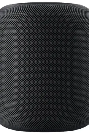Vente flash | Apple HomePod 2e génération Minuit
