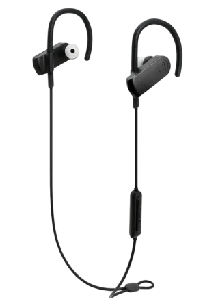 Audio-Technica ATH-SPORT70BT Noir | Prix malin