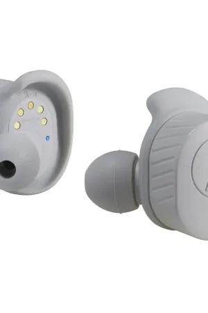 Audio-Technica ATH-SPORT7TW Gris | Prix en baisse